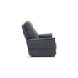 Barcalounger Montclair Power Lift Recliner w/ 3 Zone Heat in Jumbo Slate