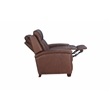 Barcalounger Briar Power Reclining Loveseat w/Power Head Rest Clifton Chocolate