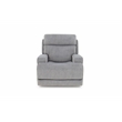 Barcalounger Ashbee Zero Gravity Power Recliner in Arula Dolphin