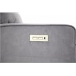 Barcalounger Ashbee Zero Gravity Power Recliner in Arula Dolphin