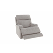 Barcalounger Ashbee Zero Gravity Power Recliner in Arula Dove