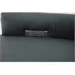 Barcalounger Gabby Power Recliner w/Head Rest & Lumbar in Santa Fe Ocean