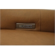 Barcalounger Gabby Power Recliner w/Head Rest & Lumbar in Santa Fe Brandy