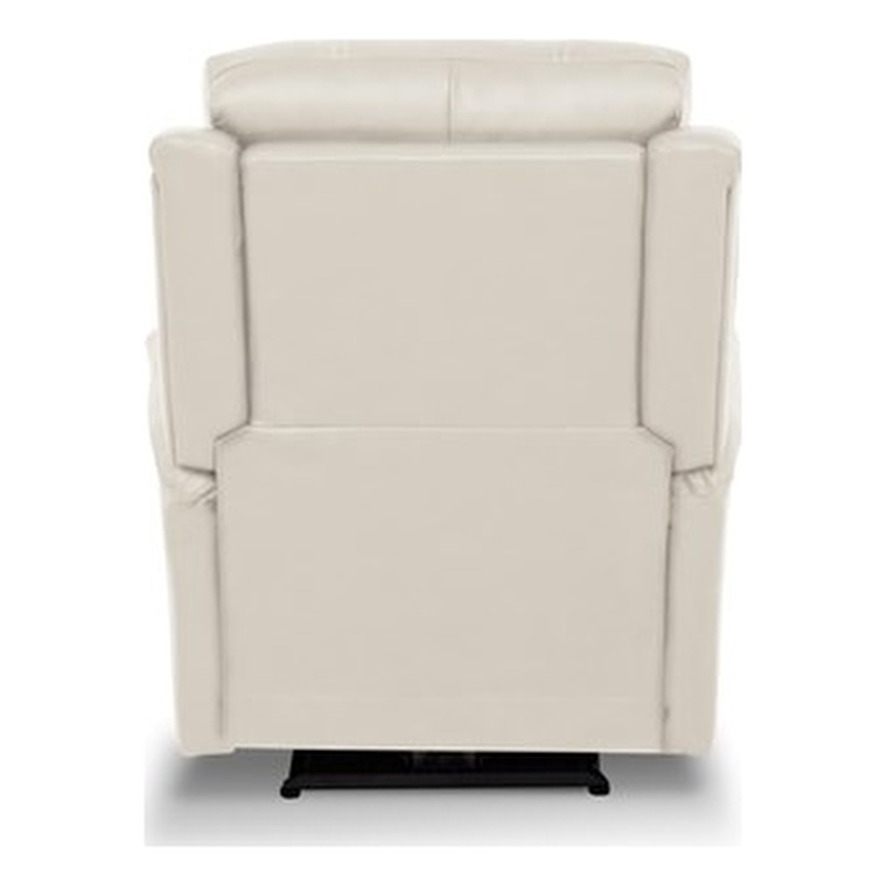 Barcalounger Mooresville Triple Power Zero Gravity Recliner in Sorrento Bone