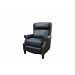Barcalounger Philadelphia Power Recliner w/Head Rest & Lumbar in Shoreham Blue