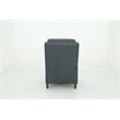 Barcalounger Charlotte Power Recliner w/Power Head Rest in Santa Fe Ocean