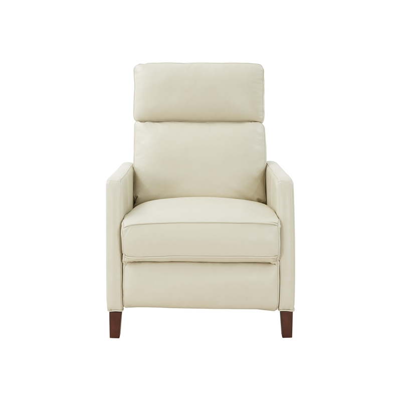 Barcalounger James Zero Gravity Power Recliner in Barone Parchment
