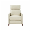 Barcalounger James Zero Gravity Power Recliner in Barone Parchment