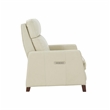 Barcalounger James Zero Gravity Power Recliner in Barone Parchment