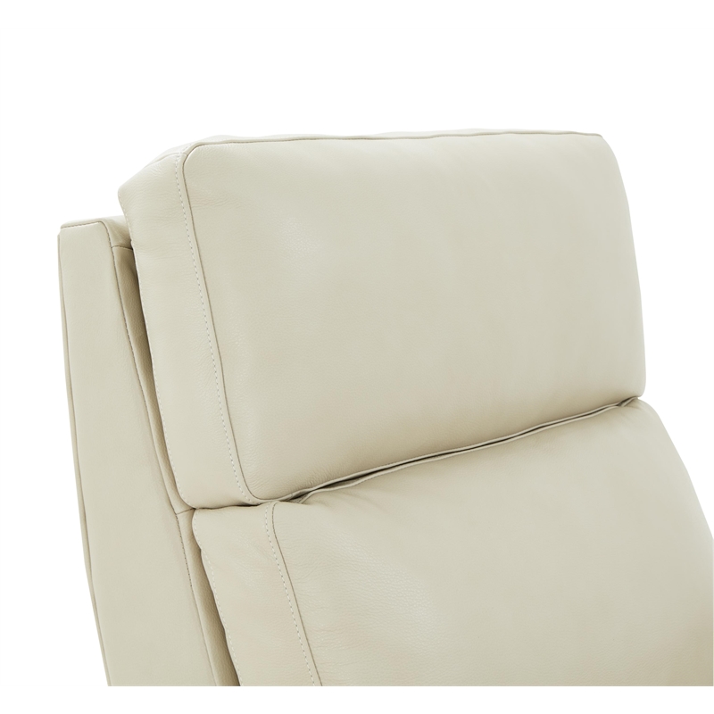 Barcalounger James Zero Gravity Power Recliner in Barone Parchment