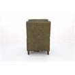 Barcalounger Charlotte Power Recliner w/Power Head Rest in Oasis Olive
