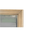 Finn & Louise Rio Vista Mirror in Muted Earth Tones & Clay