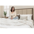 Finn & Louise Rio Vista Queen Headboard in Earth Tones & Clay
