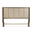 Finn & Louise Rio Vista King Headboard in Earth & Clay Finish
