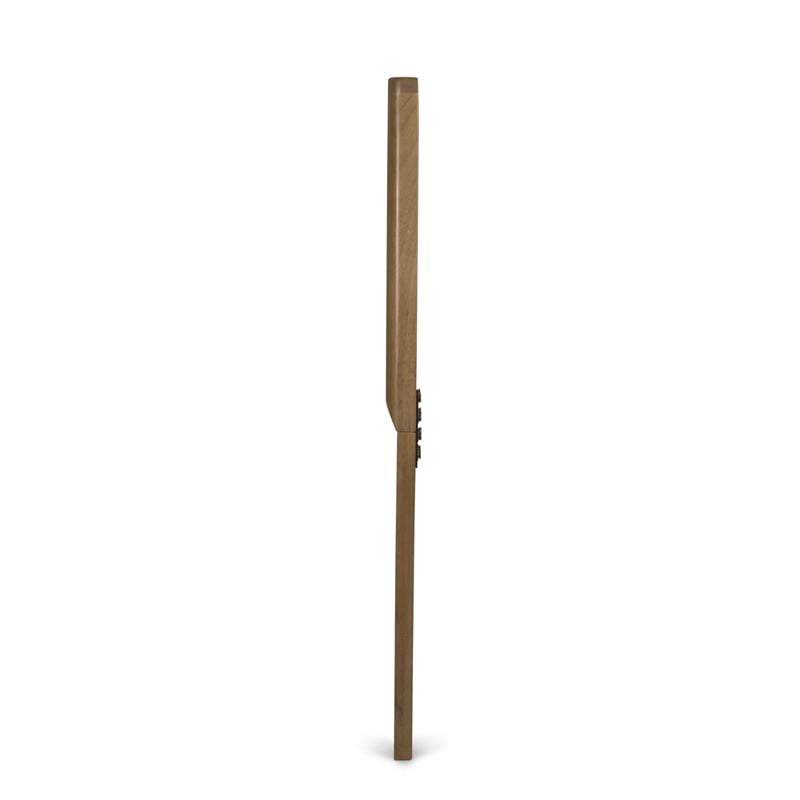Finn & Louise Chatham Queen Headboard in Warm Maple Finish