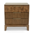 Manhattan Valley - Wood - Bedroom Furniture - Chestnut - Transitional