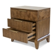 Manhattan Valley - Wood - Bedroom Furniture - Chestnut - Transitional