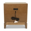 Manhattan Valley - Wood - Bedroom Furniture - Chestnut - Transitional