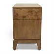 Manhattan Valley - Wood - Bedroom Furniture - Chestnut - Transitional