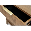 Manhattan Valley - Wood - Bedroom Furniture - Chestnut - Transitional