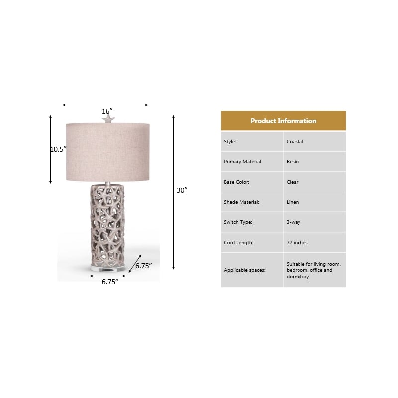 Lux Lighting 30