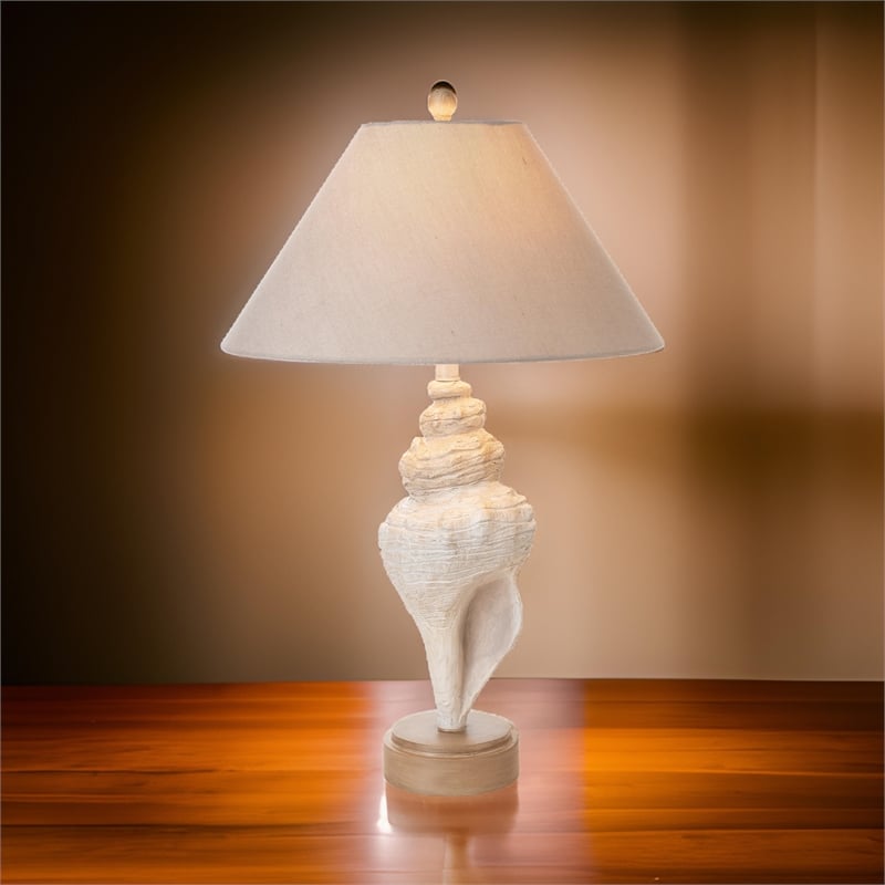 Lux Lighting Conch 30