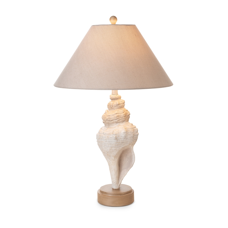 Lux Lighting Conch 30