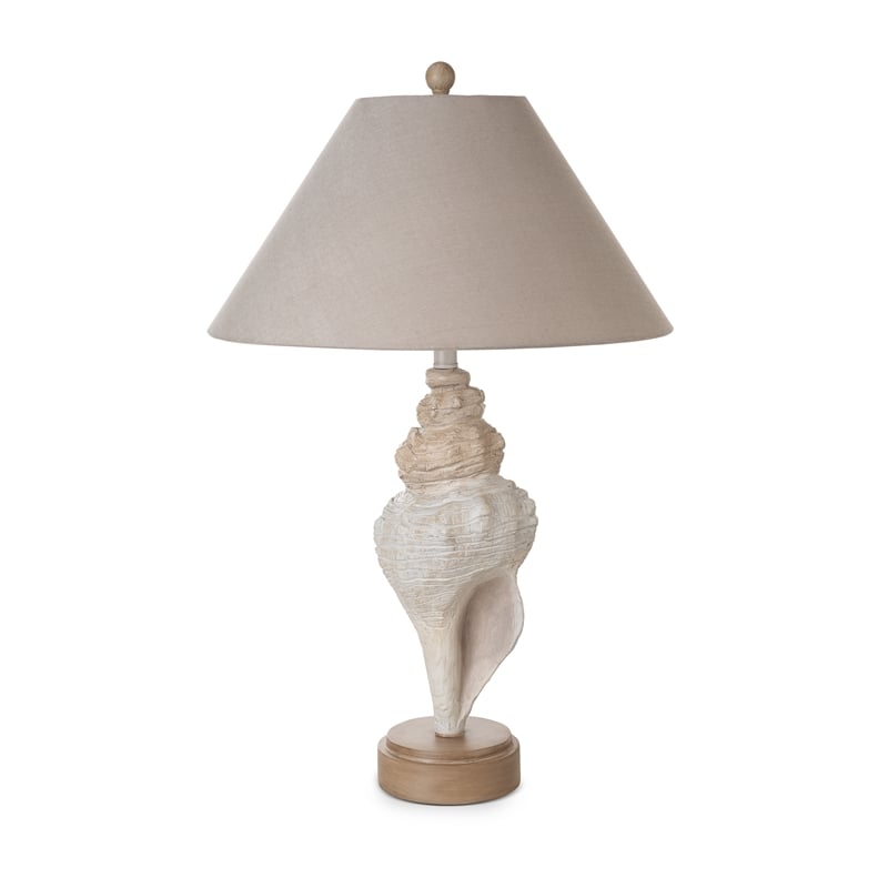Lux Lighting Conch 30