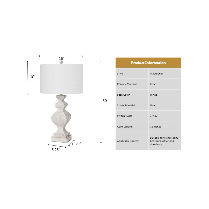 Lux Lighting 32