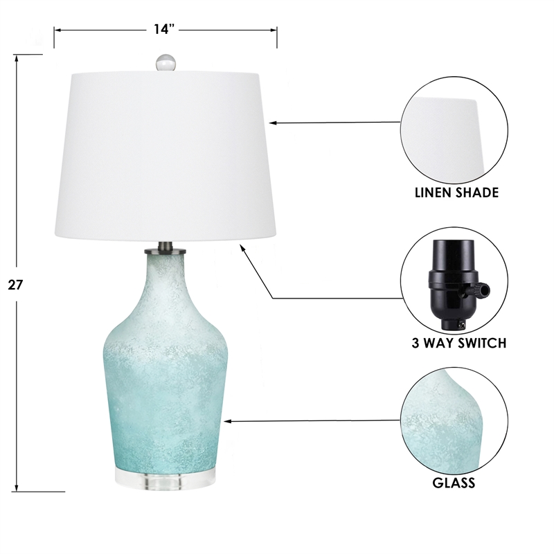 Lux Lighting 26.5
