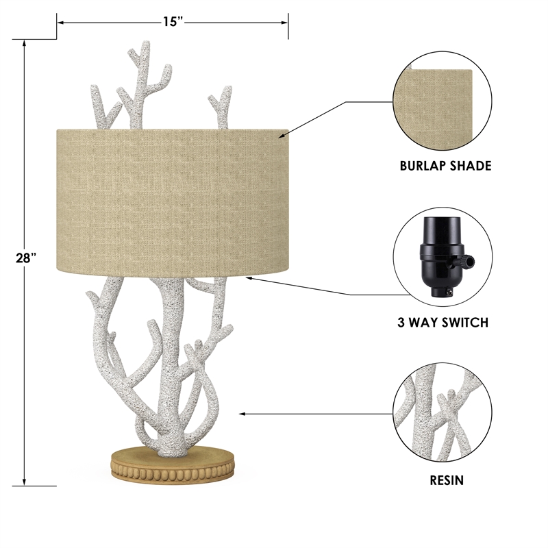 Lux Lighting 28