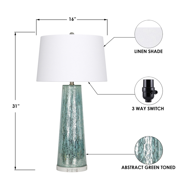 Lux Lighting 31