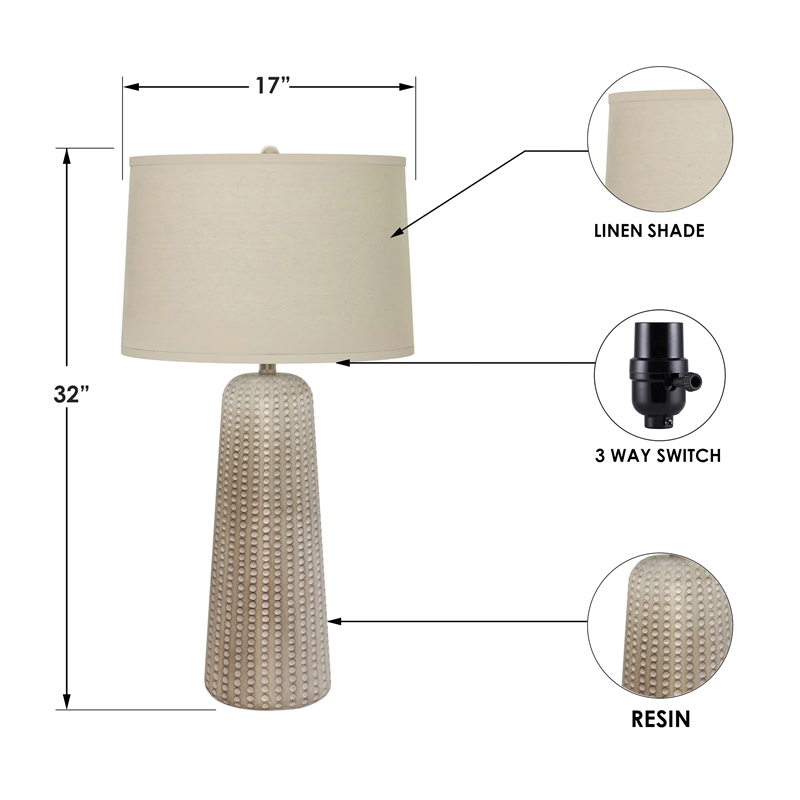 Lux Lighting 31