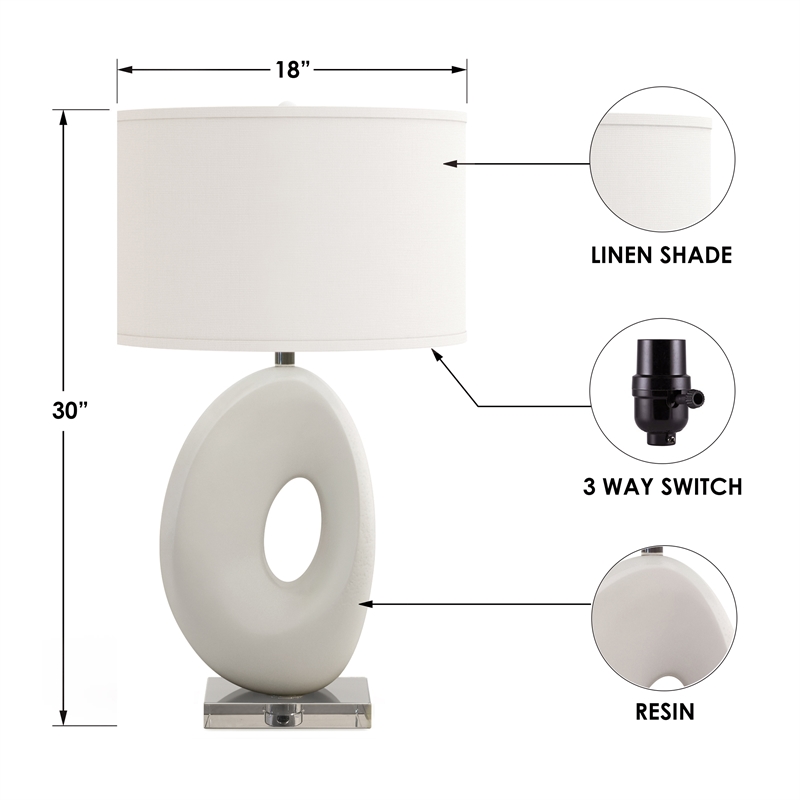 Lux Lighting 30