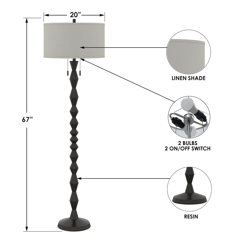 Lux Lighting  66