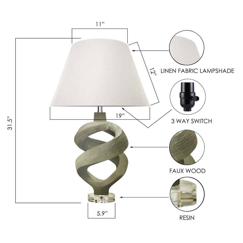 Lux Lighting 31