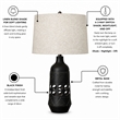Lux Lighting Glow - 28.5