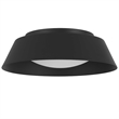 Alteck Pez 11 inch LED Outdoor Flush Mount