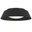 Alteck Pez 11 inch LED Outdoor Flush Mount