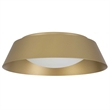 Alteck Pez 15 inch LED Outdoor Flush Mount