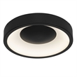 Alteck Stellar 11 inch LED Outdoor Flush Mount
