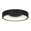 Alteck Stellar 11 inch LED Outdoor Flush Mount
