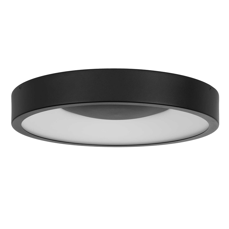 Alteck Stellar 14 inch LED Outdoor Flush Mount