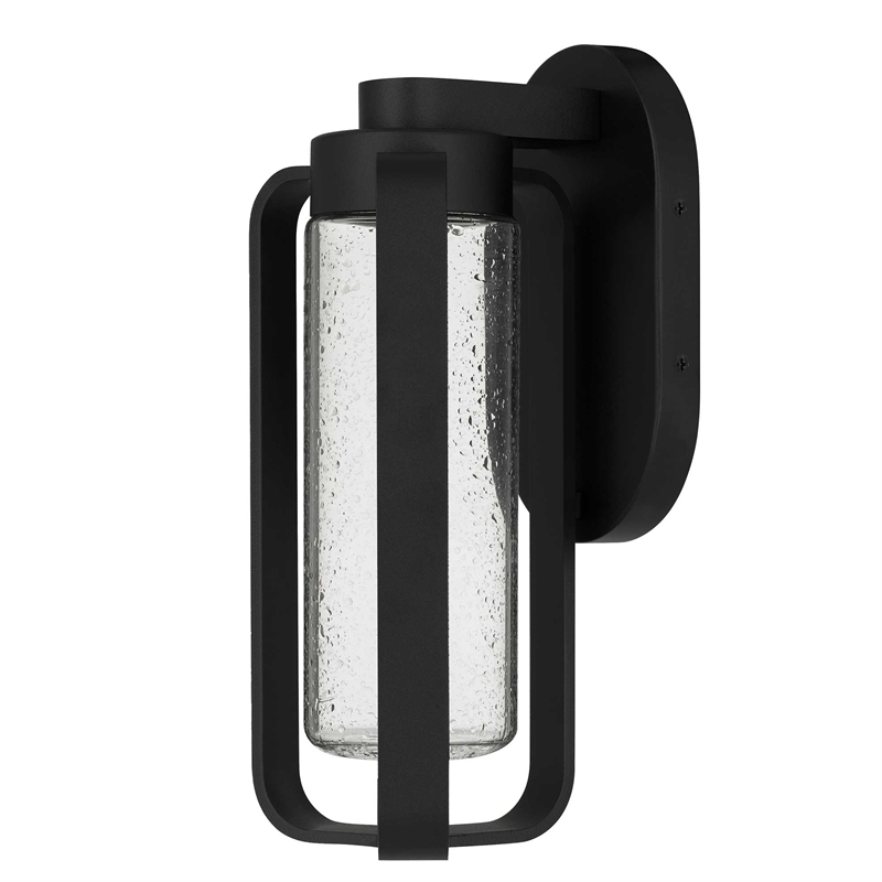 Alteck Clover 12 inch  LED Outdoor Wall Light