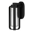 Alteck Clover 12 inch  LED Outdoor Wall Light