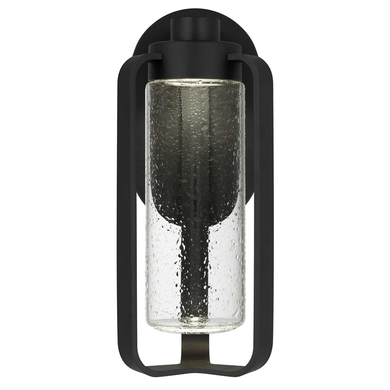 Alteck Clover 12 inch  LED Outdoor Wall Light