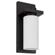 Alteck Kast 19 inch Aluminum LED Outdoor Wall Light Dark Bronze
