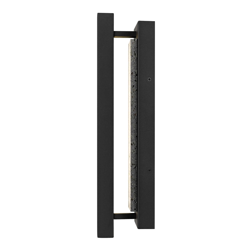 Alteck Dakota 16 inch LED Outdoor Wall Light