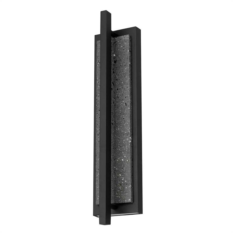 Alteck Dakota 24 inch LED Outdoor Wall Light