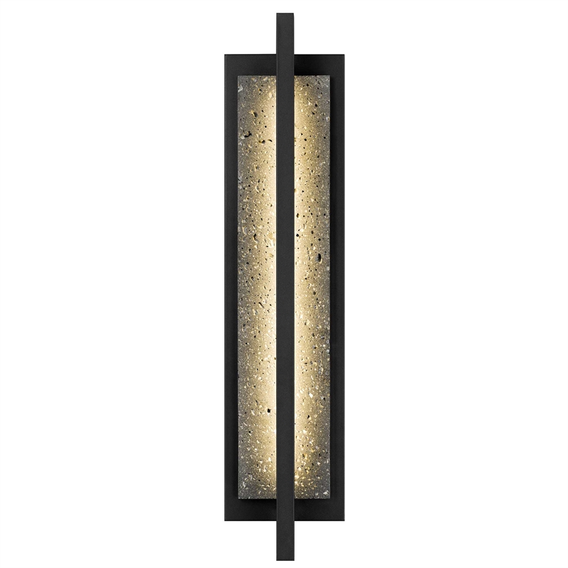 Alteck Dakota 24 inch LED Outdoor Wall Light
